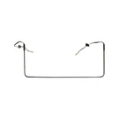 WP12729127 Whirlpool Heater Oem. Fixed Price $94.80.
