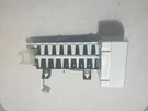 Ome Refrigerator Ice Maker Assembly Used 297345200. Fixed Price $89.99.