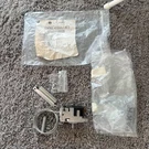 U-line Control Assembly 2767-S New Oem Without Knob. Fixed Price $57.00.