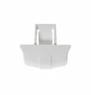 Erp Door Shelf Endcap For Hotpoint CTX17BABJRWW Rca MTX16CYTDRWH. Fixed Price $7.99.