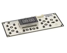 Lg EBR89296402 Range Oven Display Control Board Assembly. Fixed Price $72.29.