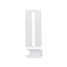Electrolux 5304508741 Refrigerator Air Tower Assembly W/damper. Fixed Price $161.49.