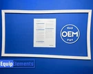 7042271 Genuine Sub-zero Freezer Door Gasket Replaced 7010604 3212170 Oem New. Fixed Price $217.00.