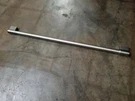 Oem Maytag Whirlpool Refrigerator Door Handle W10918556. Fixed Price $59.99.