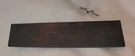 WR17X13205 Refridgerator Control Board Cover Assembly OEM17009295. Fixed Price $25.00.