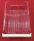 Deli Drawer For Sears Kenmore & Lg Refrigerators - Part # 3390JJ1017. Fixed Price $48.00.