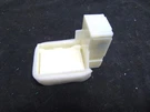 Frigidaire Refrigerator GRSC2352AFE Damper 5303918899. Fixed Price $27.49.