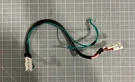 Oem Compressor Start Relay Wire Harness Insignia NS-RTM20SS3 Refrigerator. Fixed Price $29.99.