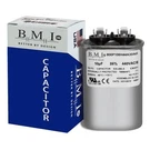 Usa Replacement For Genteq Oval Capacitor 10 Uf Mfd 370V 97F9002, 97F9002S.... Fixed Price $24.78.