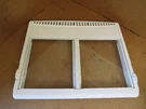 Frigidaire Refrigerator Crisper Frame W/glass Part # 5304497604 242087903. Fixed Price $94.98.