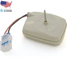 SM10141 WR60X10141 Refrigerator Freezer Evaporator Fan Motor For GTS18FBSARWW. Fixed Price $19.74.