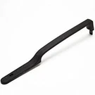 Ge WR12X10684 Door Handle Ff. Fixed Price $48.17.