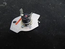 Whirlpool Gas Dryer WGD5010LW3 Thermal Cut-off Fuse Sensor W11050897. Fixed Price $10.49.