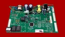 Refrigerator Control Board 225D4204G003 WR55X10968 Oem Used Tested. Fixed Price $52.00.
