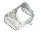 WP2180224 Whirlpool Dispenser Funnel Guide Oem. Fixed Price $7.95.