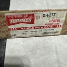 Gemline GH277 Defrost Heater Replaces Admiral 52763-7. Fixed Price $21.50.