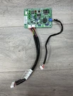 Lg EAX67207901 EBR310829 Air Conditioning Control Board. Fixed Price $74.98.