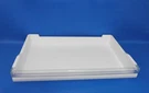 Lg Refrigerator LRFCS2503S Deli Pantry Drawer AJP75235113. Fixed Price $55.99.