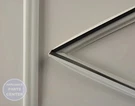 Whirlpool Refrigerator Door Gasket 2302710. Fixed Price $273.27.