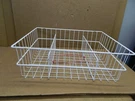 Sub-zero 611 Refrigerator Freezer Basket Ass. Part # 3411190 3411310. Fixed Price $142.48.