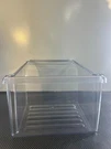 Refrigerator Crisper Drawer Oem, 200D1158P001. Fixed Price $33.98.