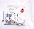 Oem Whirlpool Kenmore Defrost Timer For 10530703 New. Fixed Price $41.99.