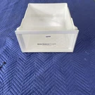 Genuine Lg Refrigerator Tray Drawer Assy. Part# MJS627726. Fixed Price $69.00.