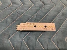 WR55X24870 Refrigerator Led Board 225D9321G001. Fixed Price $19.95.