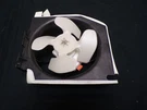 Whirlpool Sxs Refrigerator WRS588FIHZ06 Condenser Fan W11127829. Fixed Price $29.99.