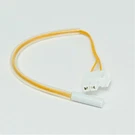Choice Parts DA32-10104N For Samsung Refrigerator Temperature Sensor. Fixed Price $10.12.