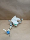 Refrigerator Evaporator Fan Motor 197D4968G009 Hotpoint Oem Fast Ship #3070. Fixed Price $26.05.