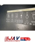 Kitchenaid W10590630 W10590848 Refrigerator Control Board Jjv# 560. Fixed Price $108.67.