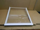 Whirlpool Refrigerator Glass Shelf Ass. Part # W10709149. Fixed Price $37.98.