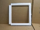 Refrigerator Dispenser Trim - Lt. Wear Part # WR38X1838. Fixed Price $37.98.