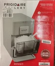 Frigidaire EFIC256-GREY Countertop Soft Pellet Ice Maker With Touchscreen New. Fixed Price $144.50.