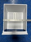 Kenmore Refrigerator Crisper Drawer Assembly AJP73694501 MJS619525. Fixed Price $49.95.