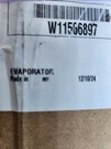 Oem New Whirlpool W11566897 Appliance Evaporator. Fixed Price $92.00.