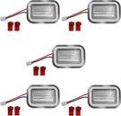 Kitchenaid KBSD608ESS00 Oem Compatible Refrigerator X5 Led Light Module. Fixed Price $76.49.
