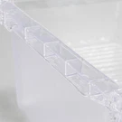 DA97-12725A Samsung Refrigerator Vegetable Crisper Drawer Case Assembly. Fixed Price $251.44.