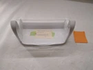 Maytag Refrigerator Dairy Bin W/ Lid P/n: 12369502SP. Fixed Price $19.00.