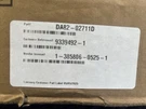 Samsung Refrigerator Cover Display DA82-02711D. Fixed Price $600.00.