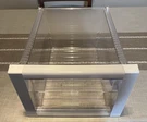 W10322653 Whirlpool Refrigerator Freezer Drawer, Original Oem. Fixed Price $69.95.