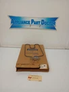 Ge Stove WB44X196 Bake Element New Oem. Fixed Price $58.00.