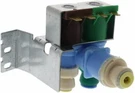 Erp W10179146 Refrigerator Water Valve. Fixed Price $26.69.