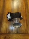 Refrigerator Dispenser Chute WR13X10737. Fixed Price $99.00.