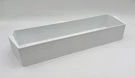 Viking Refrigerator Extra Depth Large Door Shelf Bin White PR160069 VCSB480. Fixed Price $189.95.