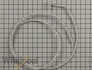 New Genuine Oem Whirlpool Refrigerator Water Tubing WPW10279882. Fixed Price $38.37.