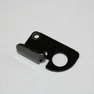 Refrigerator : Freezer Door Stop Plate (WR2X10608 / WR02X11466) P5296. Fixed Price $11.24.