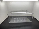 Oem Whirlpool Amana Kenmore Refrigerator Crisper Drawer Pan 10783301. Fixed Price $40.00.