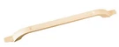 New Oem Frigidaire Refrigerator Door Handle, Bisque / Almond 218668405. Fixed Price $69.00.